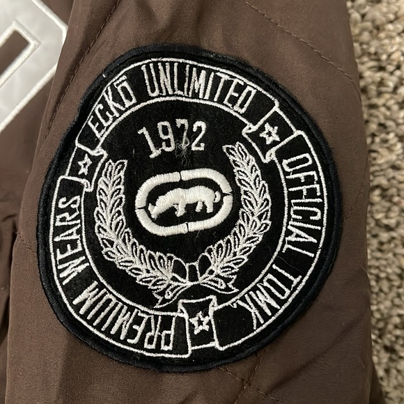 Men’s Ecko jacket - Picture 6 of 8